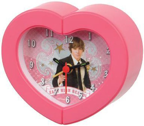 Disney 957223 Kinderwecker High School Musical