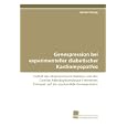 Genexpression bei experimenteller diabetischer Kardiomyopathie: Einflu� des Streptozotocin-Diabetes und des Carnitin-Palmitoyltransferase I-Hemmers Etomoxir ... myokardiale Genexpression (German Edition)