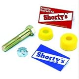 Shorty's Shorty's King Pin Upgrade Kit