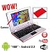 ANDROID RED 7