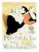 Reine de Joie Giclee Poster Print by Henri de Toulouse-Lautrec, 18x24