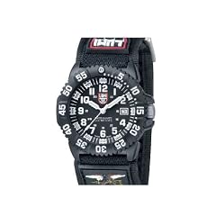 LUMI-NOX Herrenarmbanduhr Navy SEALs 3950 SERIES 3951