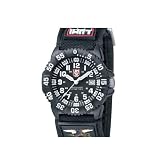 LUMI-NOX Herrenarmbanduhr Navy SEALs 3950 SERIES 3951