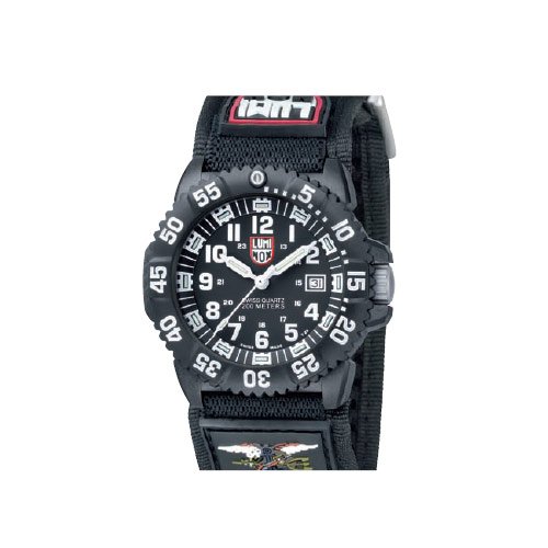 Navy Seals Fast Strap Black A.3951