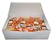 Search : Garfield's Chocobites Peanut Chocolate Candies Twenty-Four 1.74 Ounce Bags