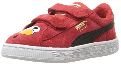 Puma Suede Puma Toddler Amazon PUMA Toddler Girls Suede Heart