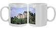 Photo Mug of Dunster Castle (property of the National Trust), Dunster, Somerset, England, from Robert Harding