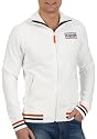 Hilfiger Denim 1952218054 Howells track jacket l/s Herren Jacken & M&auml;ntel/Jacken