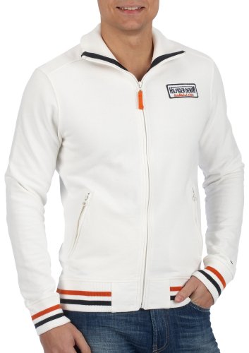 Hilfiger Denim 1952218054 Howells track jacket l/s Herren Jacken