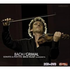 Sonatas & Partitas