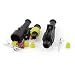 Car HID Waterproof Cable 1Pin Connector Plug 2 Set RS.1249.00