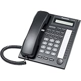 Panasonic KX-T7730 Telephone Black