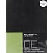 Moleskine Folio Digital Tablet Cover for Apple iPad