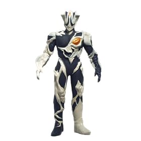 Ultraman Kaiju Ultra Monster Series #18: KYRIELOID