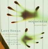Lost Songs of the Rhineland Harper