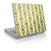 Laptop Skin (Can be trimmed to fit most laptops.) (15 x 12) - Martini