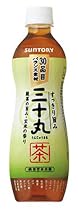 (お徳用ボックス) 三十丸 500ml&times;24本