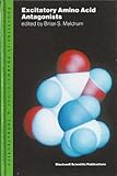Excitatory amino acid antagonists