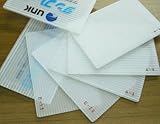 養生ダンプレート 5mmx910x1820 10枚入り(1ケース)