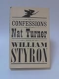 The confessions of Nat Turner