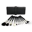 The Professional Grade MAESTRO Comprehensive Basic Face - 12 Piece Brush Set