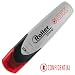 Colop Roller Stamp CONFIDENTIAL Pre-Inked Clip-On Lid Text Height 7.5mm Ref 5591404020