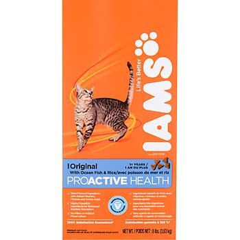 Iams Pro-Active Health Adult 20 lb