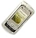 Crystal Hard Clear Case For Nokia 6110 NavigatorClear