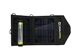 Goal Zero 41001 Switch 8 Silver/Black Solar Recharging Kit