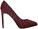 Nine West Women's Leapafaith Pony Dress Pump