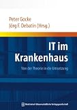 IT im Krankenhaus