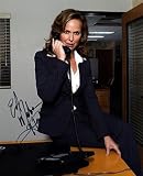 MELORA HARDIN 8x10 Photo Signed In-Person