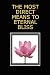 THE MOST DIRECT MEANS TO ETERNAL BLISS