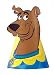 Scooby Doo Party Hats (8pk)