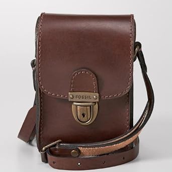 Click here to buy Fossil Vintage Bags Small Camera by Fossil.