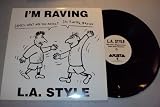 Im Raving - Five Mixes