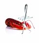 Nuance Set of 4 Gourmet Seafood Fork