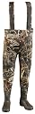 Men's LaCrosse&reg; 800 gram Alpha Northern Flight Hi - Back Waders Advantage&reg; Max - 4 HD&trade;