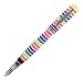 Monteverde Artista Candy Strip Fountain Pen (MV26835)