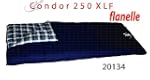 Condor 250 XLF -couverture sacs de co...