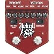 Visual Sound V2 Series V2JH Jekyll and Hyde Overdrive and Distortion Guitar Multi Effects Pedal