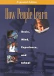 How People Learn: Brain, Mind, Experi...