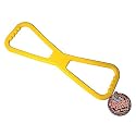 Happy Pet - Dog Toys - Rubber Tug O War &raquo; 13"