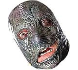Adult Slipknot Corey Mask Older Style Men's Costume Adult Halloween Outfit ? One Size