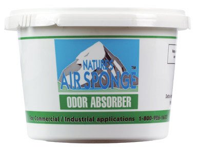 Environmental Air Sponge, 1 Lb.