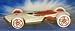 Hot Wheels - Battle Force 5 - Battle Pack - 2 Launchers Included! - 2 Vehicle Set - Zemerik (Zelix) & Vert Wheeler (Saber)_s-3