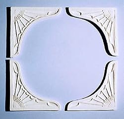 Miniature Ceiling Decoration by Unique Miniatures