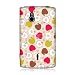 Ecell - HEAD CASE DESIGNS APPLE QUILTS BACK CASE FOR SONY ERICSSON XPERIA MINI PRO SK17