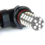 6000K Xenon Super White 68 SMD LED High Beam Daytime Running Light For Mazda Carol... by Astra Security