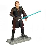 Darth Vader Sith Apprentice (Anakin Skywalker) - Star Wars 2010 Saga Legends Action FiguresIMAGE